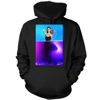 Selena Gomez Mens Pullover Hoodie Sweatshirt