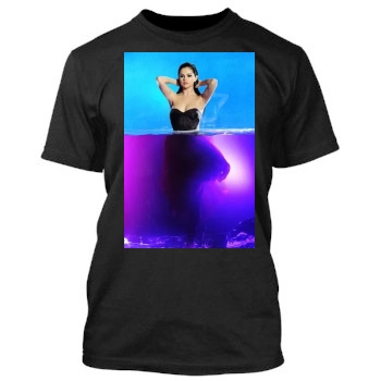 Selena Gomez Men's TShirt