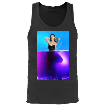 Selena Gomez Men's Tank Top