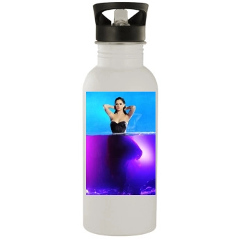 Selena Gomez Stainless Steel Water Bottle