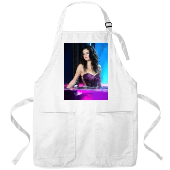 Selena Gomez Apron