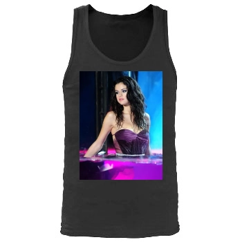 Selena Gomez Men's Tank Top