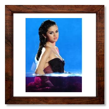 Selena Gomez 12x12