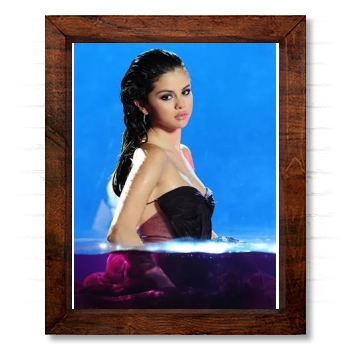 Selena Gomez 14x17