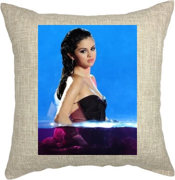 Selena Gomez Pillow