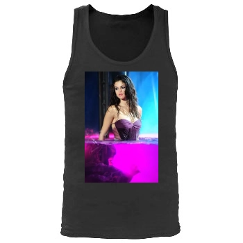 Selena Gomez Men's Tank Top