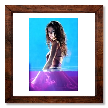 Selena Gomez 12x12