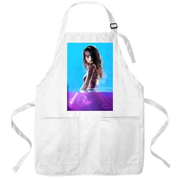 Selena Gomez Apron