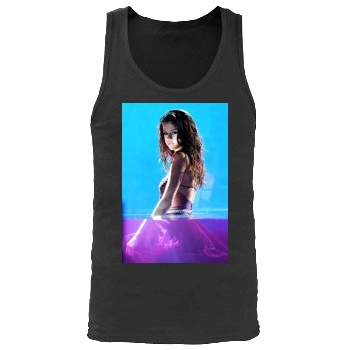 Selena Gomez Men's Tank Top