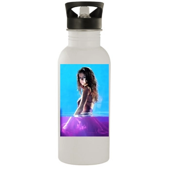 Selena Gomez Stainless Steel Water Bottle