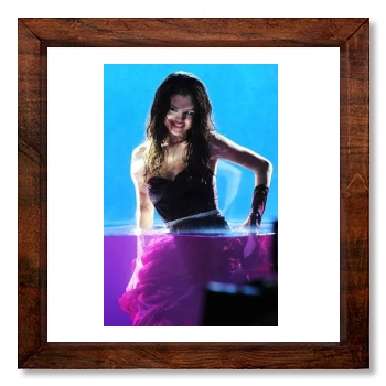 Selena Gomez 12x12