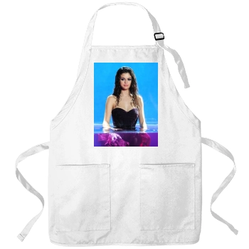 Selena Gomez Apron