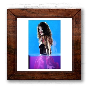 Selena Gomez 6x6