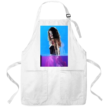 Selena Gomez Apron