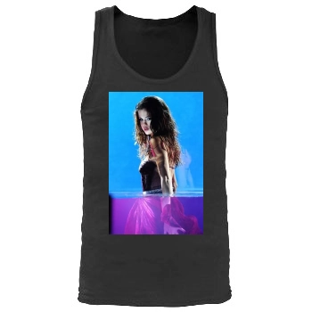 Selena Gomez Men's Tank Top