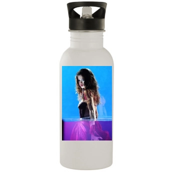 Selena Gomez Stainless Steel Water Bottle