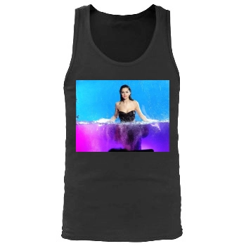 Selena Gomez Men's Tank Top