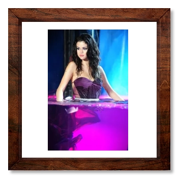 Selena Gomez 12x12