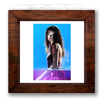 Selena Gomez 6x6