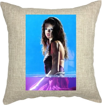 Selena Gomez Pillow