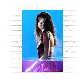 Selena Gomez Poster