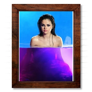 Selena Gomez 14x17