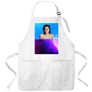 Selena Gomez Apron