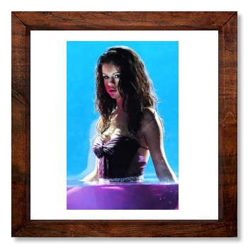 Selena Gomez 12x12