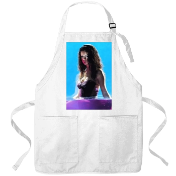 Selena Gomez Apron