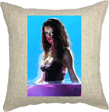 Selena Gomez Pillow