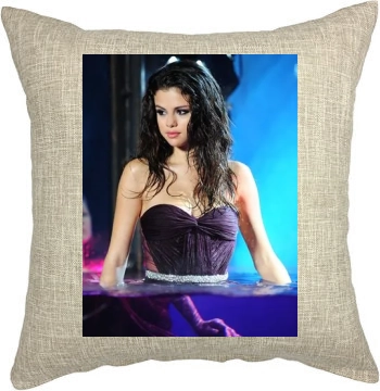 Selena Gomez Pillow