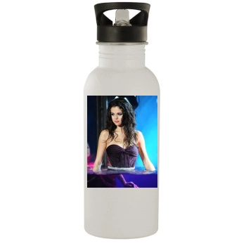 Selena Gomez Stainless Steel Water Bottle