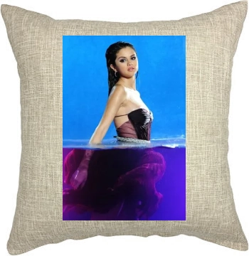 Selena Gomez Pillow