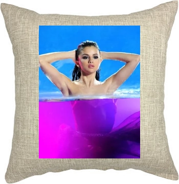 Selena Gomez Pillow