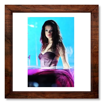 Selena Gomez 12x12