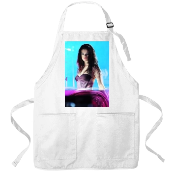 Selena Gomez Apron