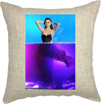 Selena Gomez Pillow