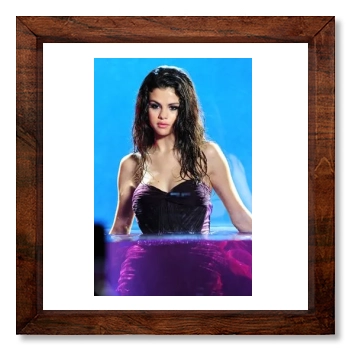 Selena Gomez 12x12