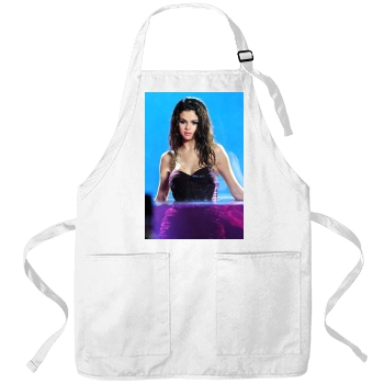 Selena Gomez Apron