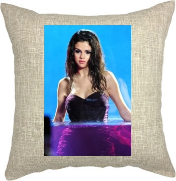 Selena Gomez Pillow