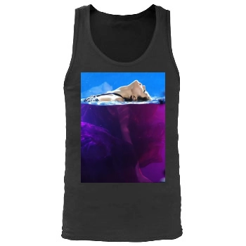 Selena Gomez Men's Tank Top