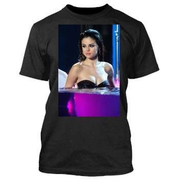 Selena Gomez Men's TShirt