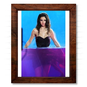 Selena Gomez 14x17