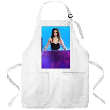 Selena Gomez Apron