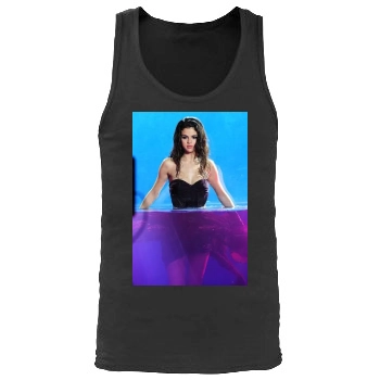 Selena Gomez Men's Tank Top