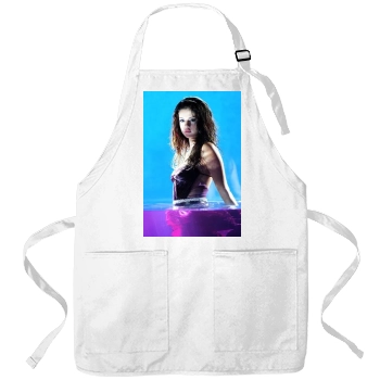 Selena Gomez Apron