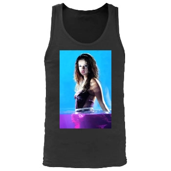 Selena Gomez Men's Tank Top