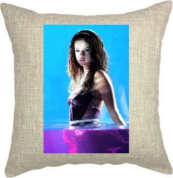 Selena Gomez Pillow