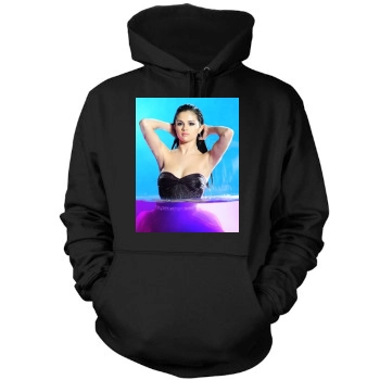 Selena Gomez Mens Pullover Hoodie Sweatshirt