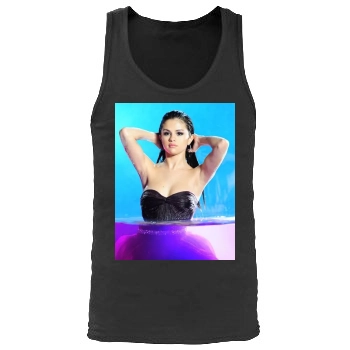 Selena Gomez Men's Tank Top